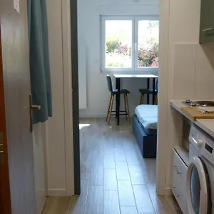 Studio Et Bureau Propre, Fonctionnel Cluses