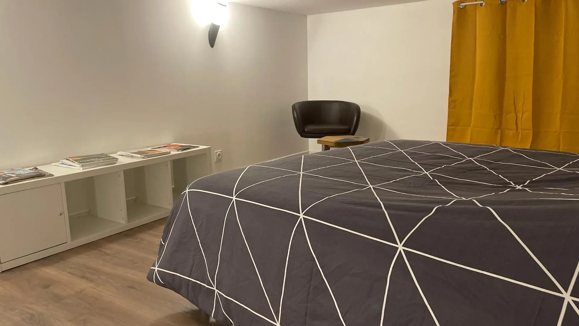 Charmant Loft Cluses