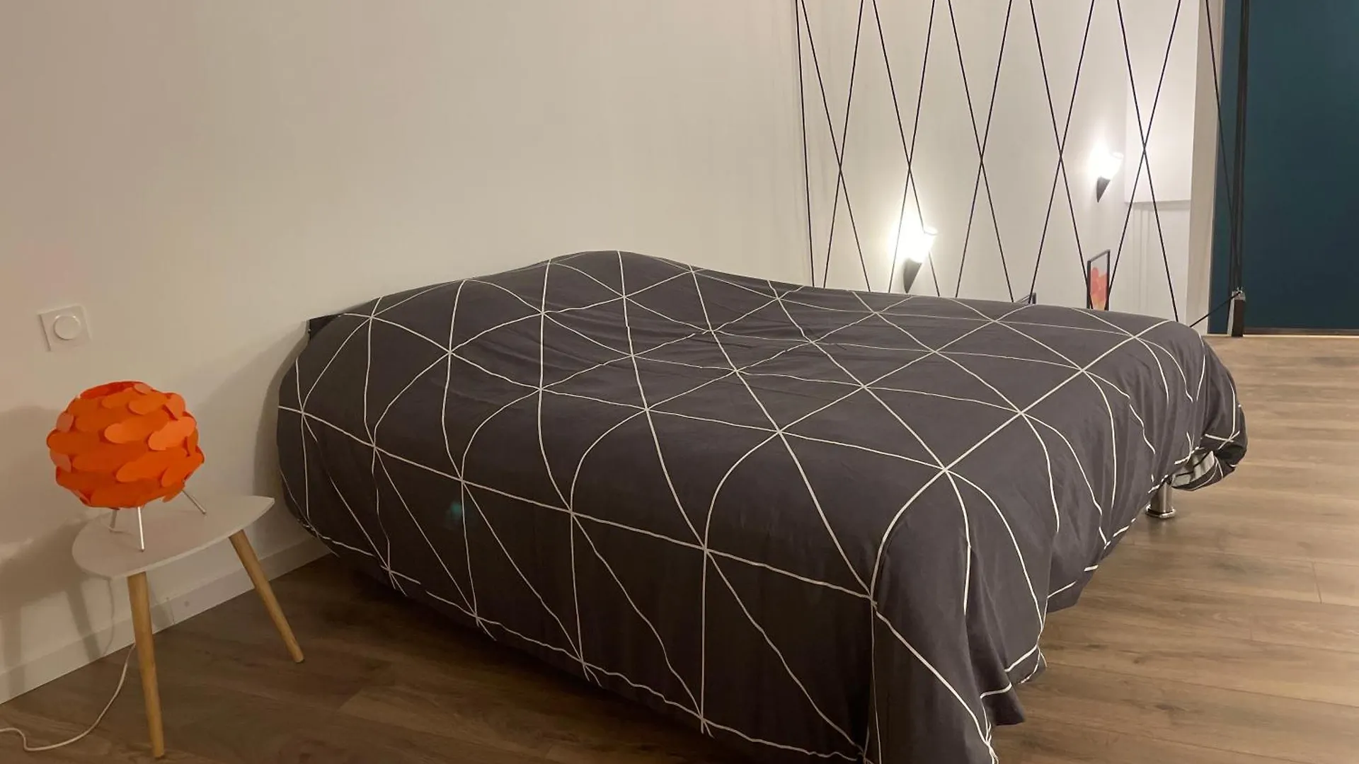 Charmant Loft Cluses France
