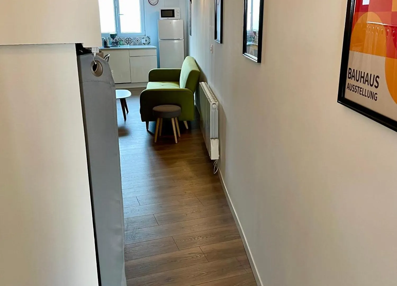 Charmant Loft Cluses Apartment