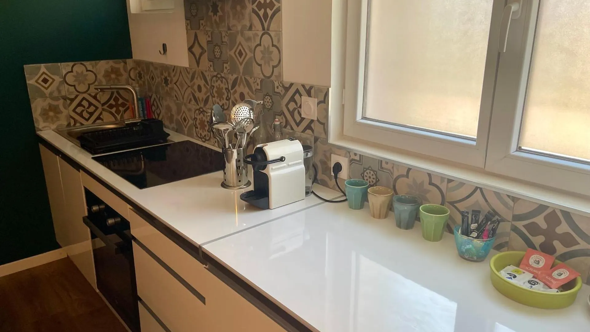 Apartment Charmant Loft Cluses